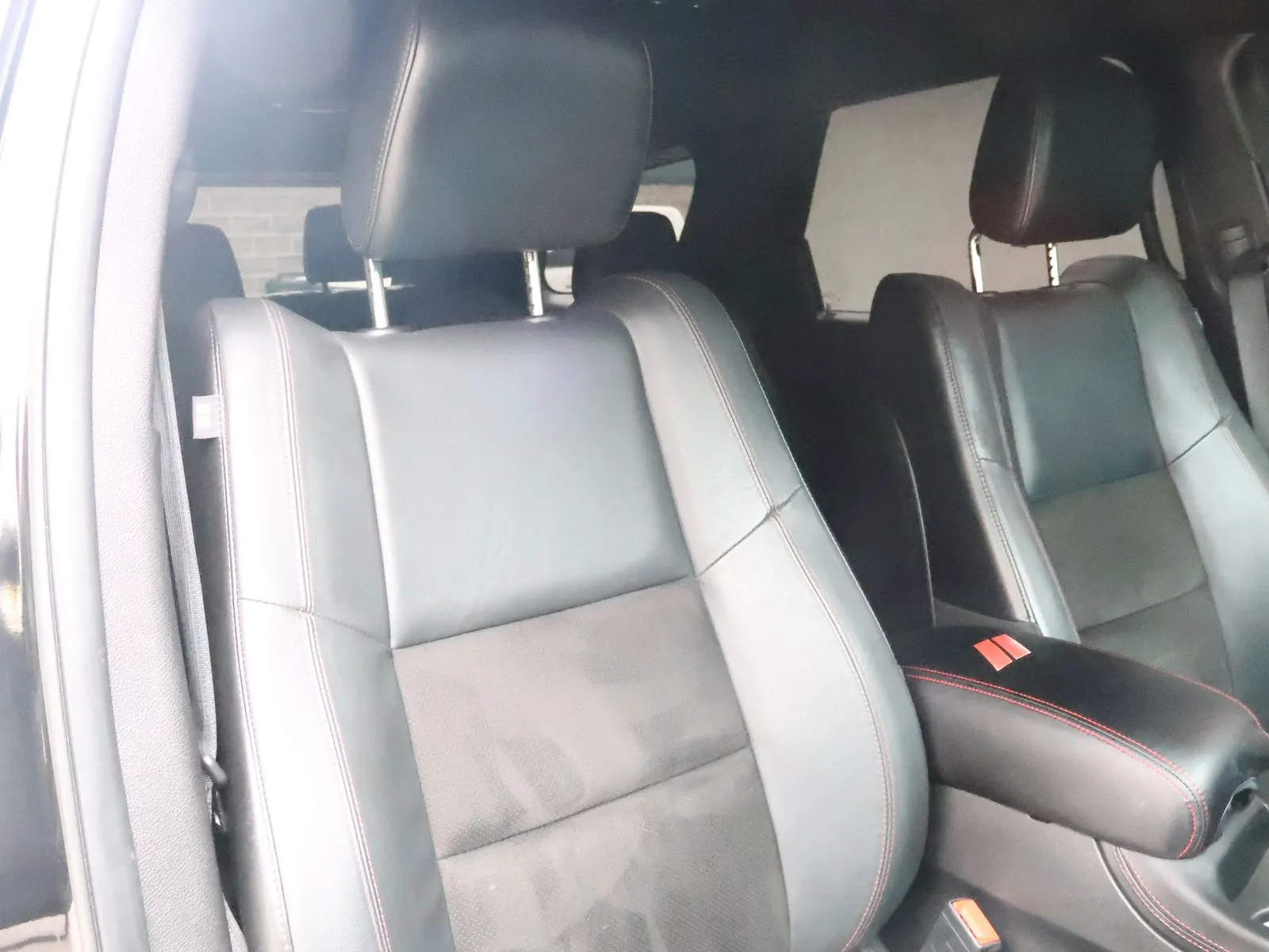 Dodge Durango photo 52