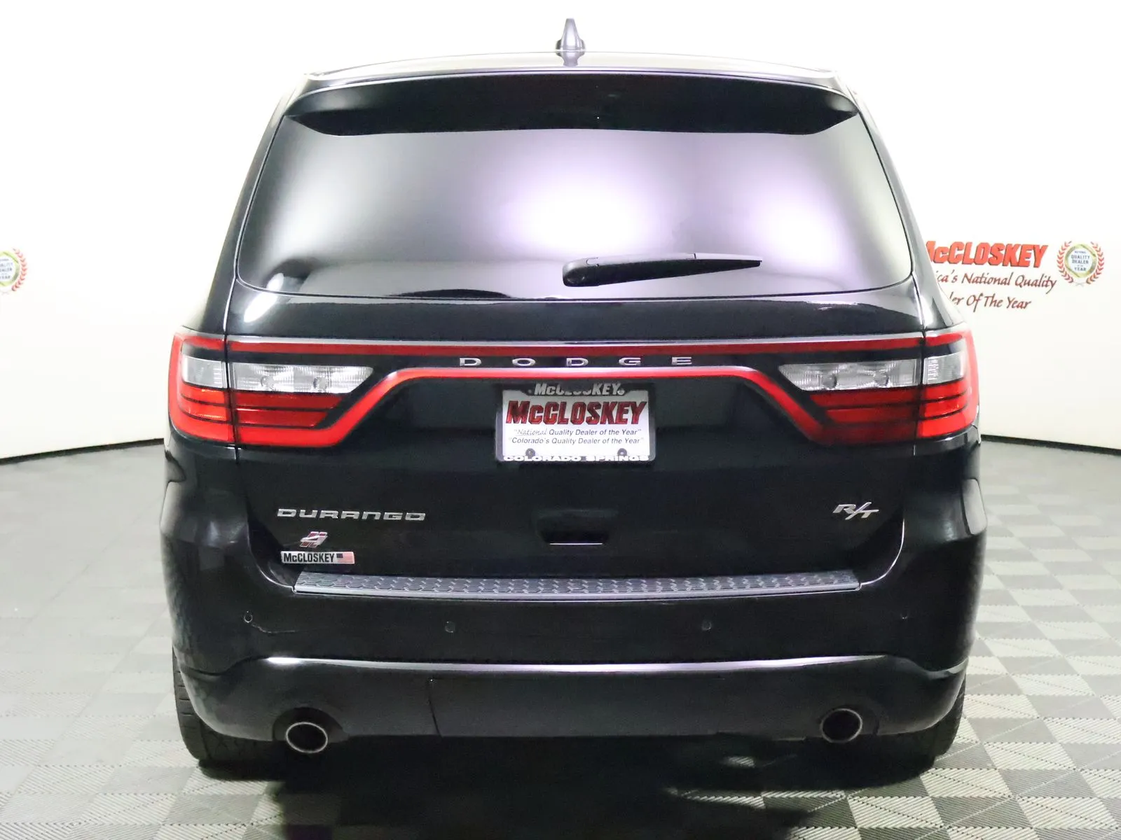 Dodge Durango photo 6
