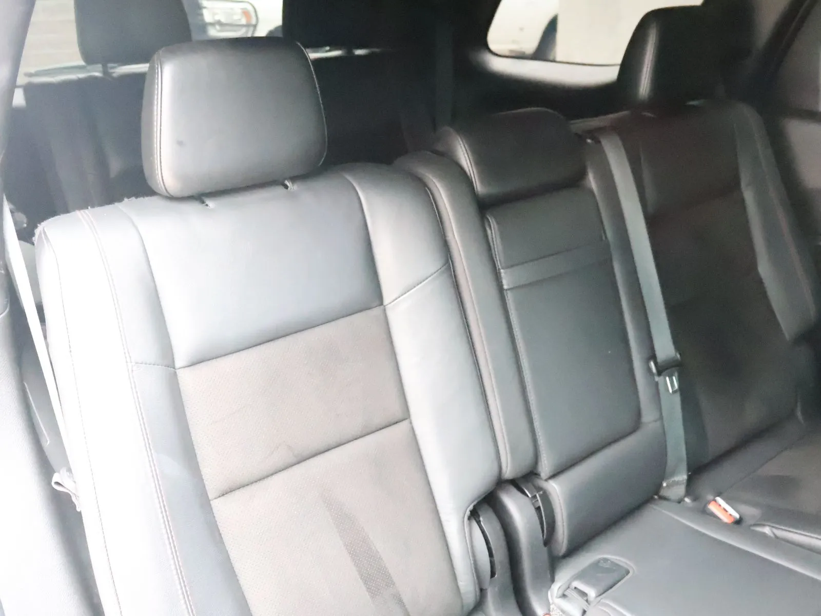 Dodge Durango photo 49