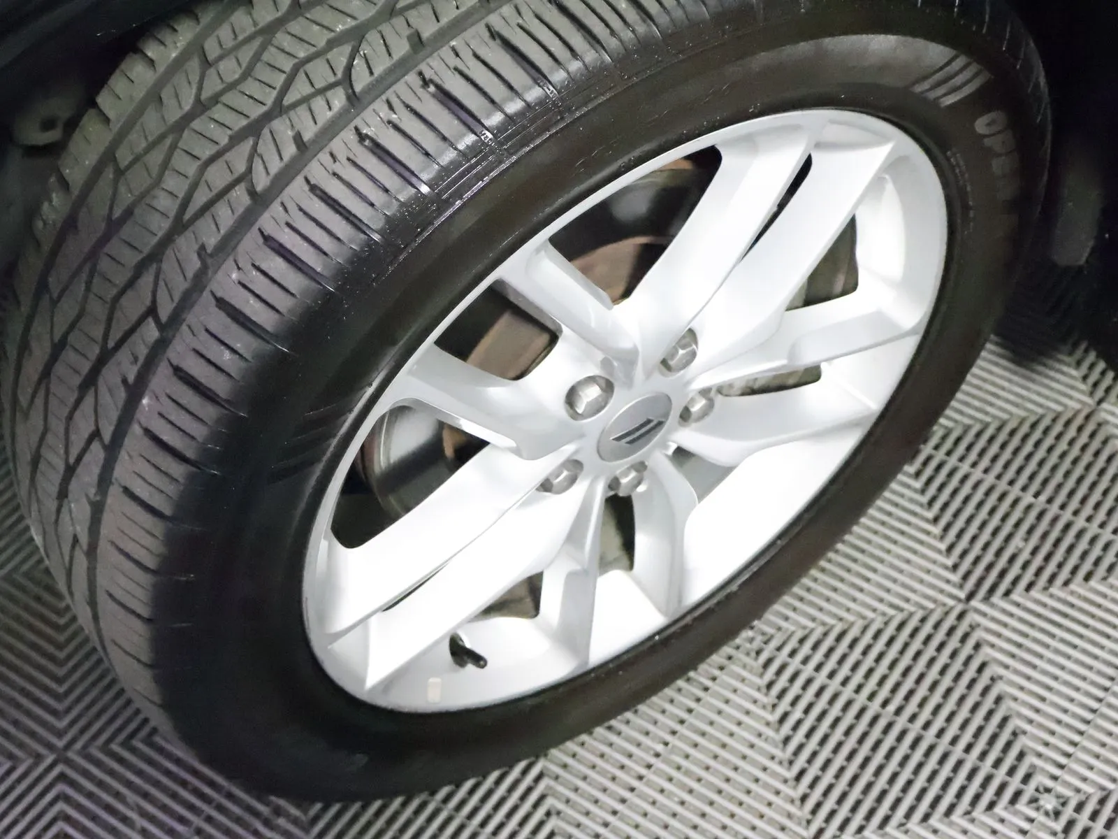 Dodge Durango photo 18