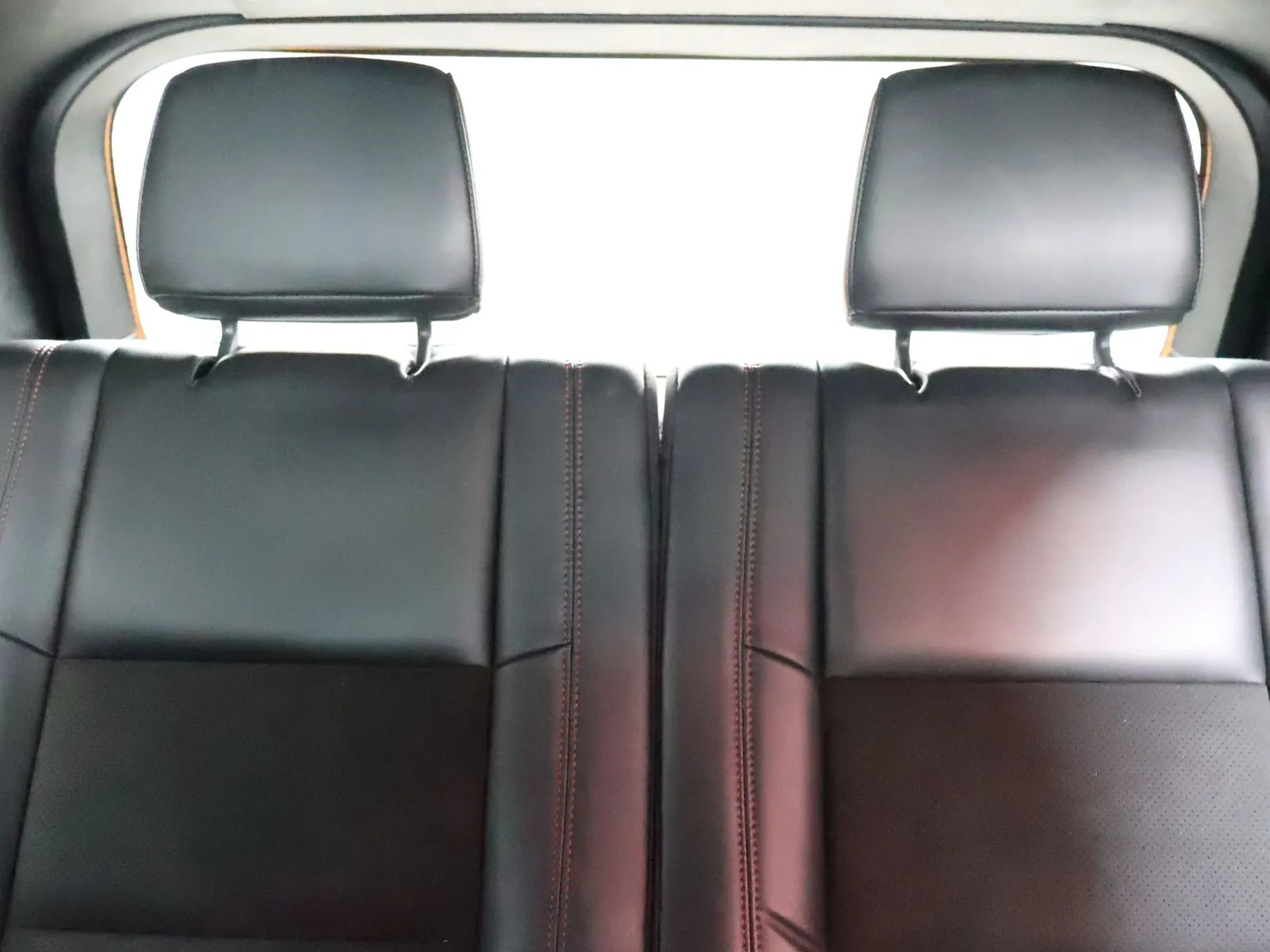 Dodge Durango photo 44