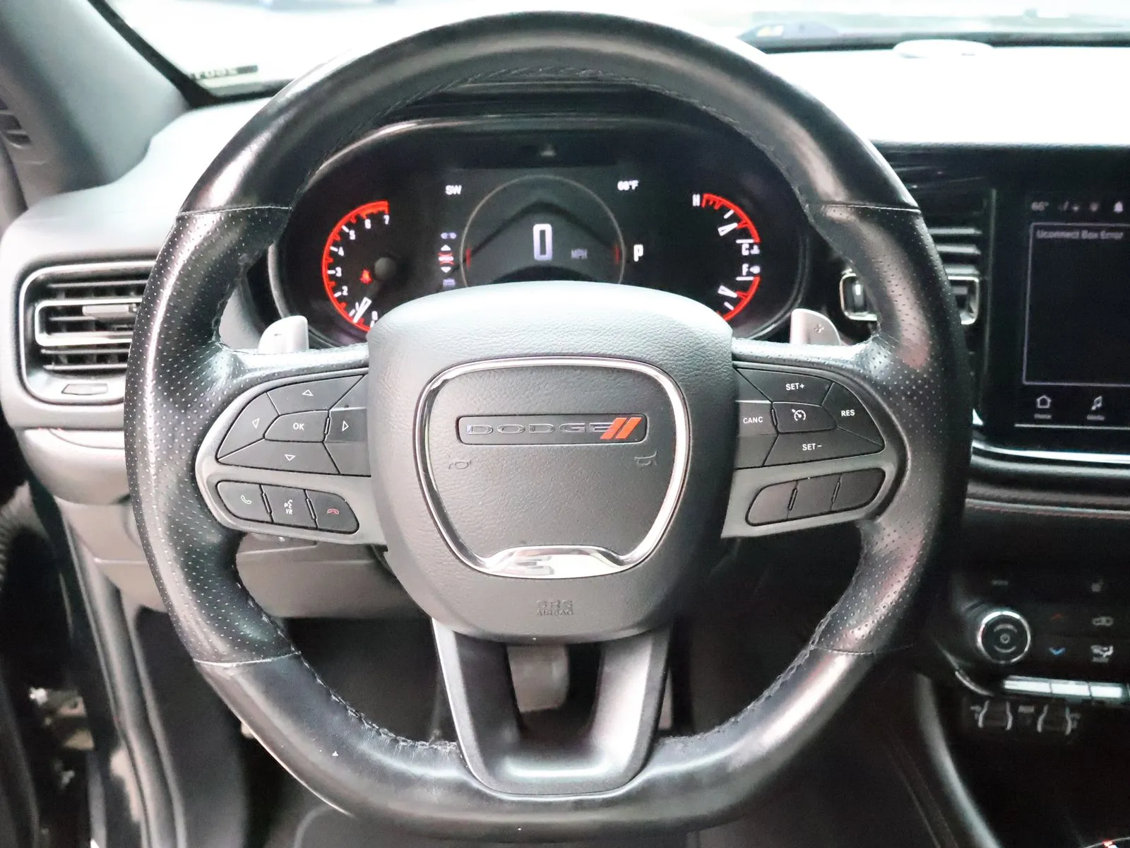 Dodge Durango photo 30