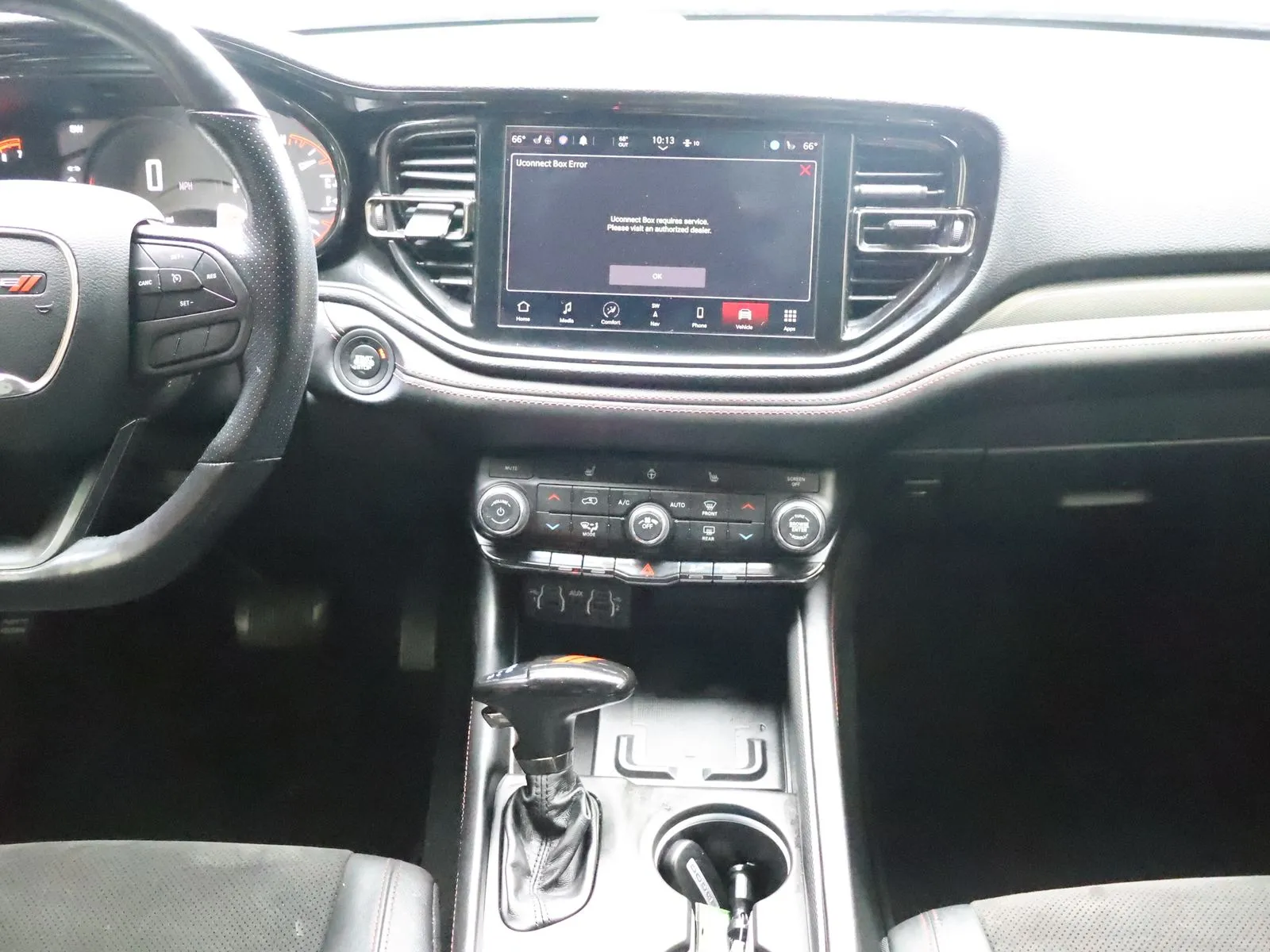 Dodge Durango photo 26