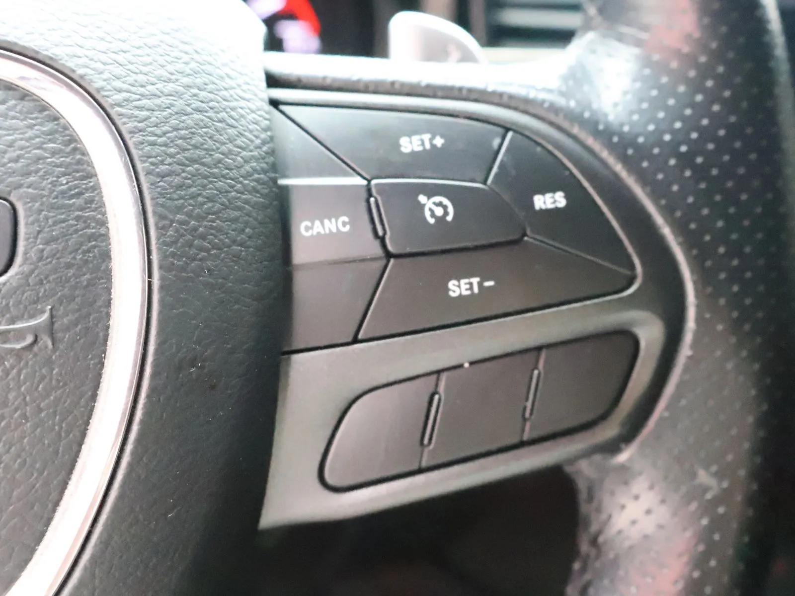 Dodge Durango photo 33