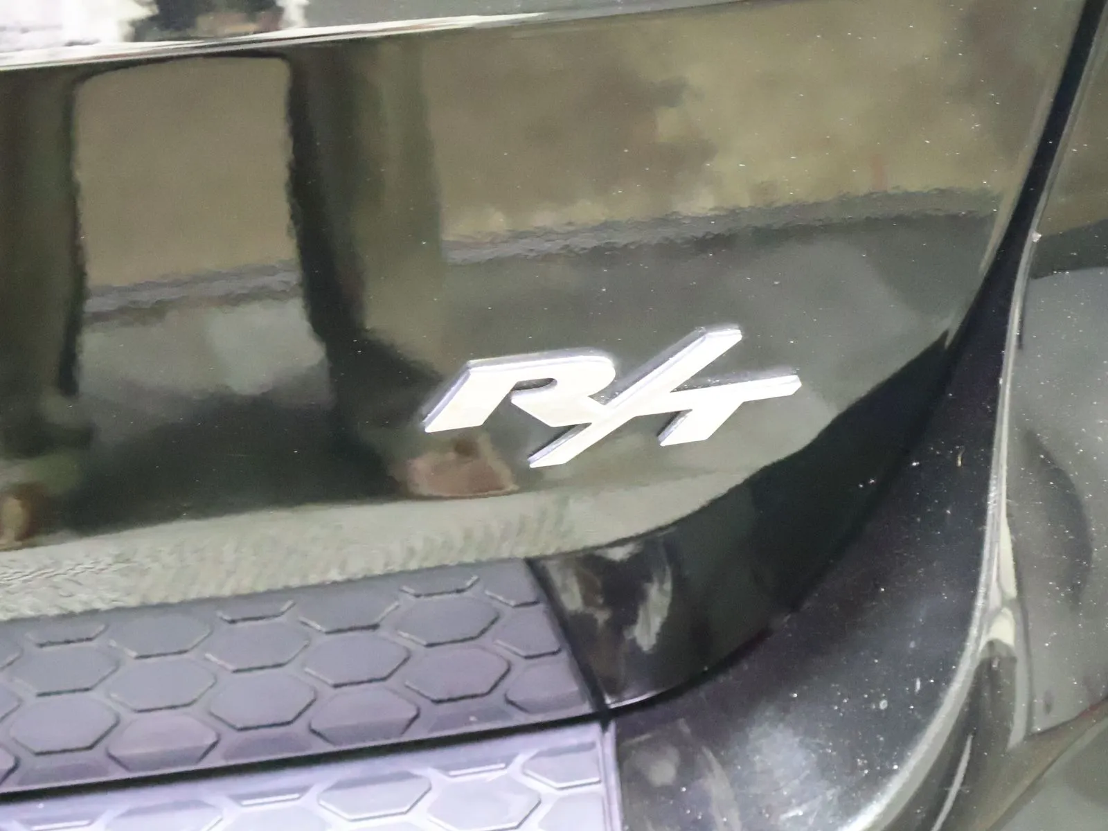 Dodge Durango photo 9