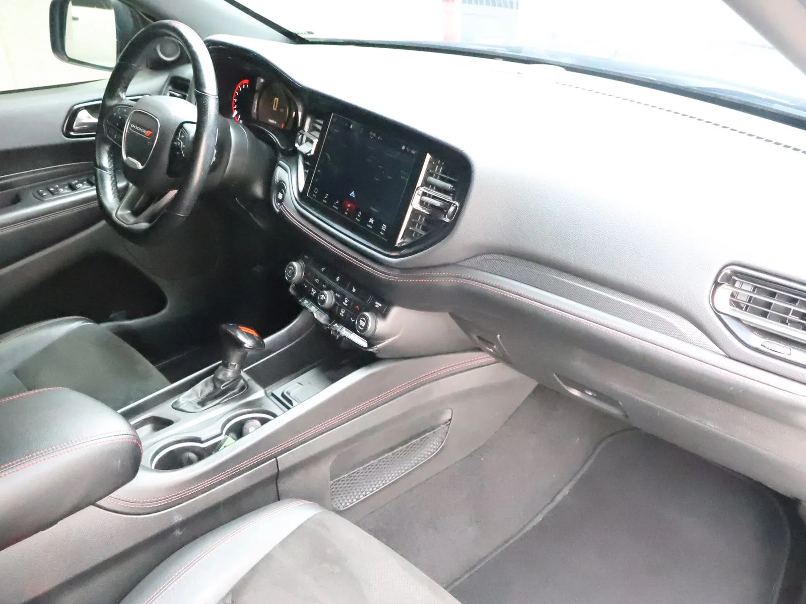 Dodge Durango photo 50