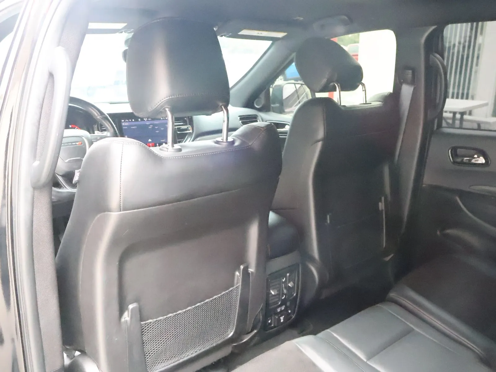 Dodge Durango photo 41