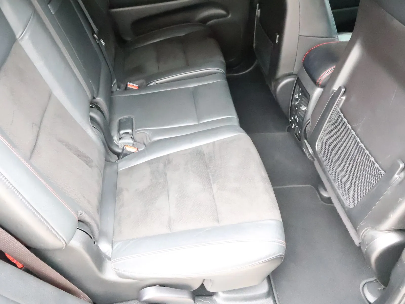 Dodge Durango photo 48