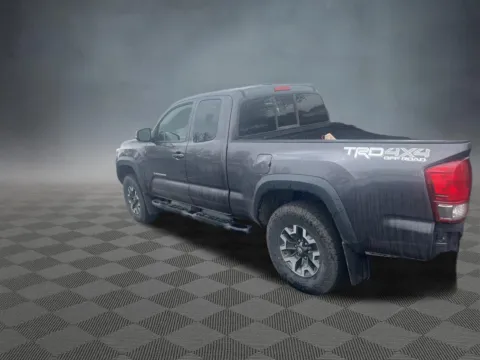 Another view of 2017 Toyota Tacoma TRD Off-Road for sale in Colorado Springs, CO at McCloskey Imports & 4x4s (Licensed as McCloskey Isuzu)