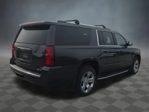 Another view of 2017 Chevrolet Suburban Premier for sale in Colorado Springs, CO at McCloskey Imports & 4x4s (Licensed as McCloskey Isuzu)