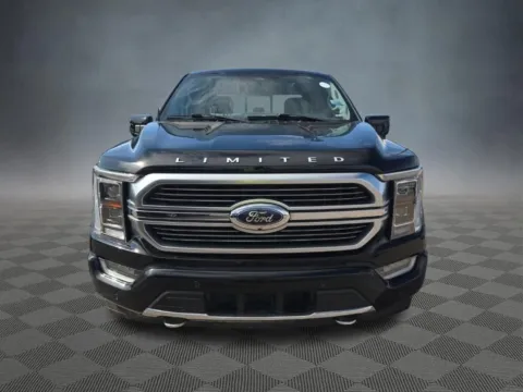 Photos of 2023 Ford F-150 Limited for sale in Colorado Springs, CO at McCloskey Imports & 4x4s (Licensed as McCloskey Isuzu)