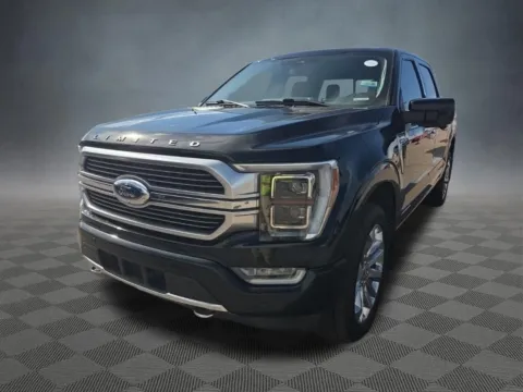 Another view of 2023 Ford F-150 Limited for sale in Colorado Springs, CO at McCloskey Imports & 4x4s (Licensed as McCloskey Isuzu)