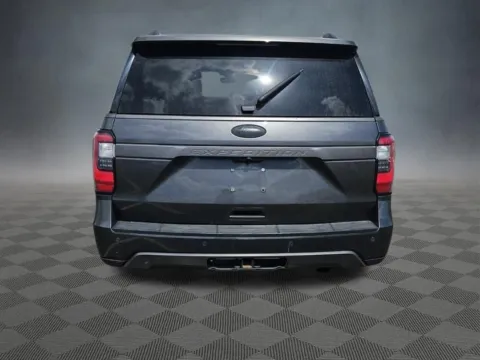 Another view of 2020 Ford Expedition Max Limited for sale in Colorado Springs, CO at McCloskey Imports & 4x4s (Licensed as McCloskey Isuzu)