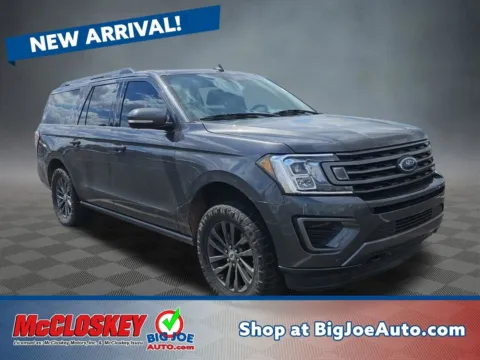 Gray 2020 Ford Expedition Max Limited for sale in Colorado Springs, CO