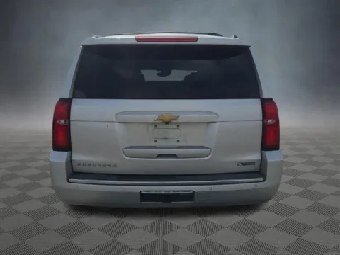 More photos of 2018 Chevrolet Suburban Premier at McCloskey Imports & 4x4s (Licensed as McCloskey Isuzu), CO