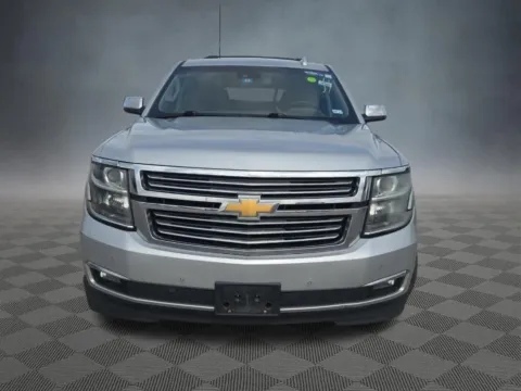 Another view of 2018 Chevrolet Suburban Premier for sale in Colorado Springs, CO at McCloskey Imports & 4x4s (Licensed as McCloskey Isuzu)