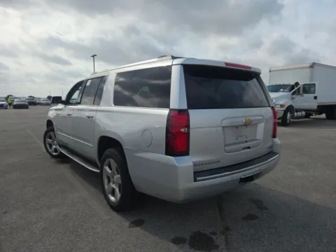 More photos of 2018 Chevrolet Suburban Premier at McCloskey Imports & 4x4s (Licensed as McCloskey Isuzu), CO