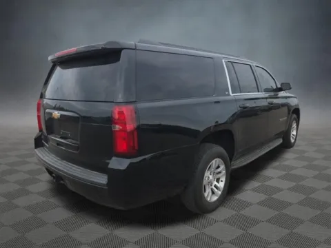 Photos of 2019 Chevrolet Suburban LT for sale in Colorado Springs, CO at McCloskey Imports & 4x4s (Licensed as McCloskey Isuzu)