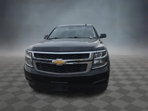 Another view of 2019 Chevrolet Suburban LT for sale in Colorado Springs, CO at McCloskey Imports & 4x4s (Licensed as McCloskey Isuzu)