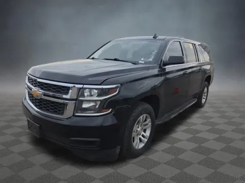 More photos of 2019 Chevrolet Suburban LT at McCloskey Imports & 4x4s (Licensed as McCloskey Isuzu), CO