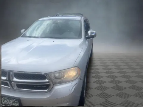 Photos of 2011 Dodge Durango Crew for sale in Colorado Springs, CO at McCloskey Imports & 4x4s (Licensed as McCloskey Isuzu)