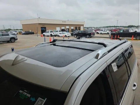 Another view of 2019 Lincoln Navigator Reserve for sale in Colorado Springs, CO at McCloskey Imports & 4x4s (Licensed as McCloskey Isuzu)