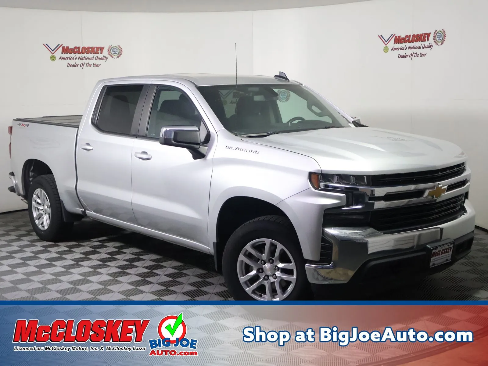2022 Chevrolet Silverado 1500 LTD LT for sale in Colorado Springs, CO