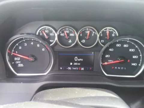 More photos of 2022 Chevrolet Silverado 1500 LTD LT at McCloskey Imports & 4x4s (Licensed as McCloskey Isuzu), CO