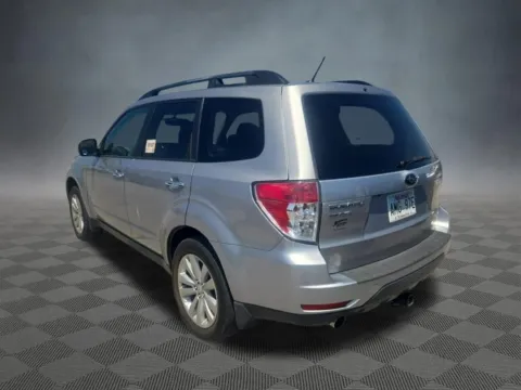 More photos of 2013 Subaru Forester 2.5X at McCloskey Imports & 4x4s (Licensed as McCloskey Isuzu), CO