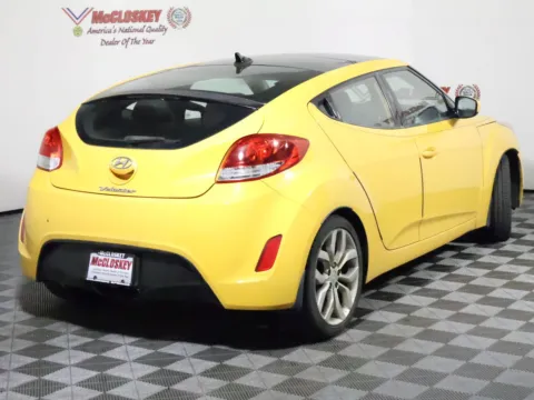 More photos of 2012 Hyundai Veloster at McCloskey Imports & 4x4s (Licensed as McCloskey Isuzu), CO