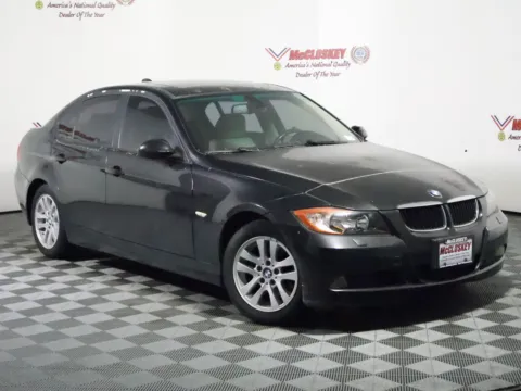 Photos of 2007 BMW 3 Series 328xi for sale in Colorado Springs, CO at McCloskey Imports & 4x4s (Licensed as McCloskey Isuzu)