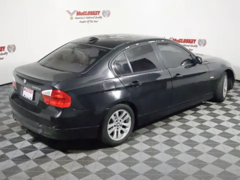 More photos of 2007 BMW 3 Series 328xi at McCloskey Imports & 4x4s (Licensed as McCloskey Isuzu), CO