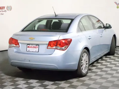 More photos of 2012 Chevrolet Cruze ECO at McCloskey Imports & 4x4s (Licensed as McCloskey Isuzu), CO