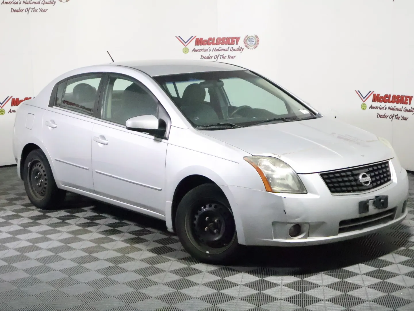 2008 Nissan Sentra 2.0 S for sale in Colorado Springs, CO