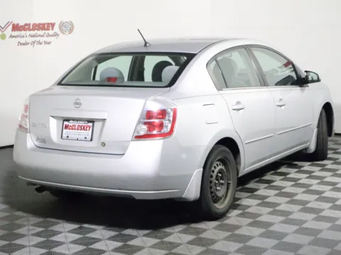 More photos of 2008 Nissan Sentra 2.0 S at McCloskey Imports & 4x4s (Licensed as McCloskey Isuzu), CO