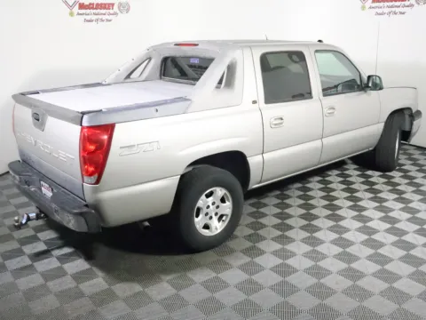 More photos of 2005 Chevrolet Avalanche 1500 Z71 at McCloskey Imports & 4x4s (Licensed as McCloskey Isuzu), CO