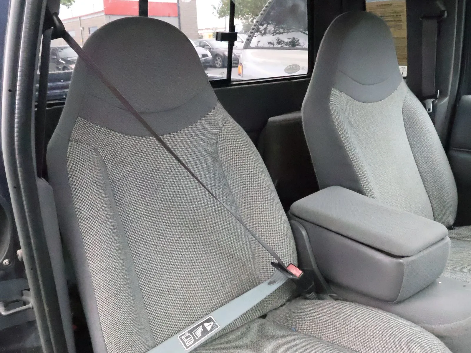 2001 Ford Ranger - Photo 24