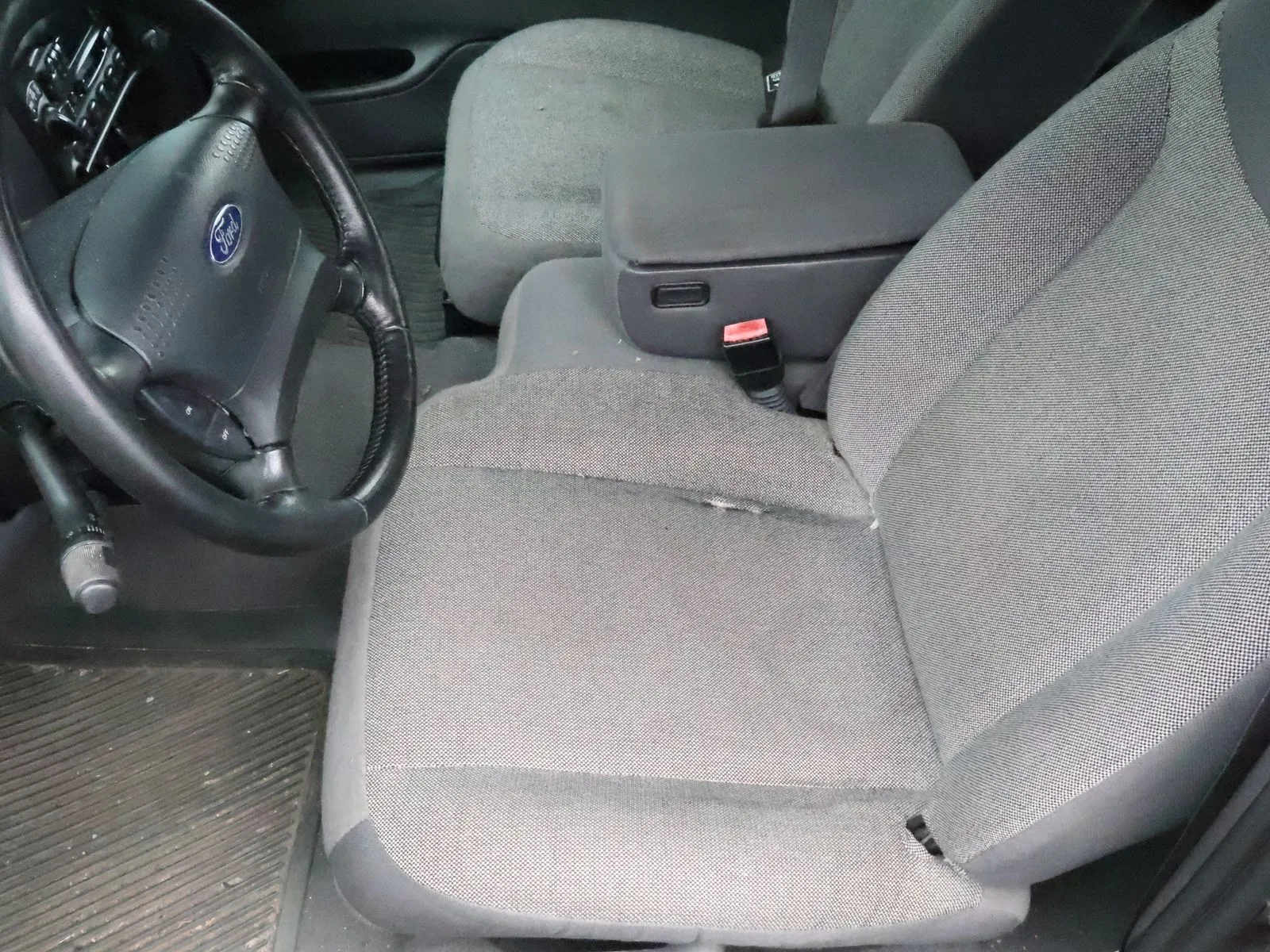 2001 Ford Ranger - Photo 19