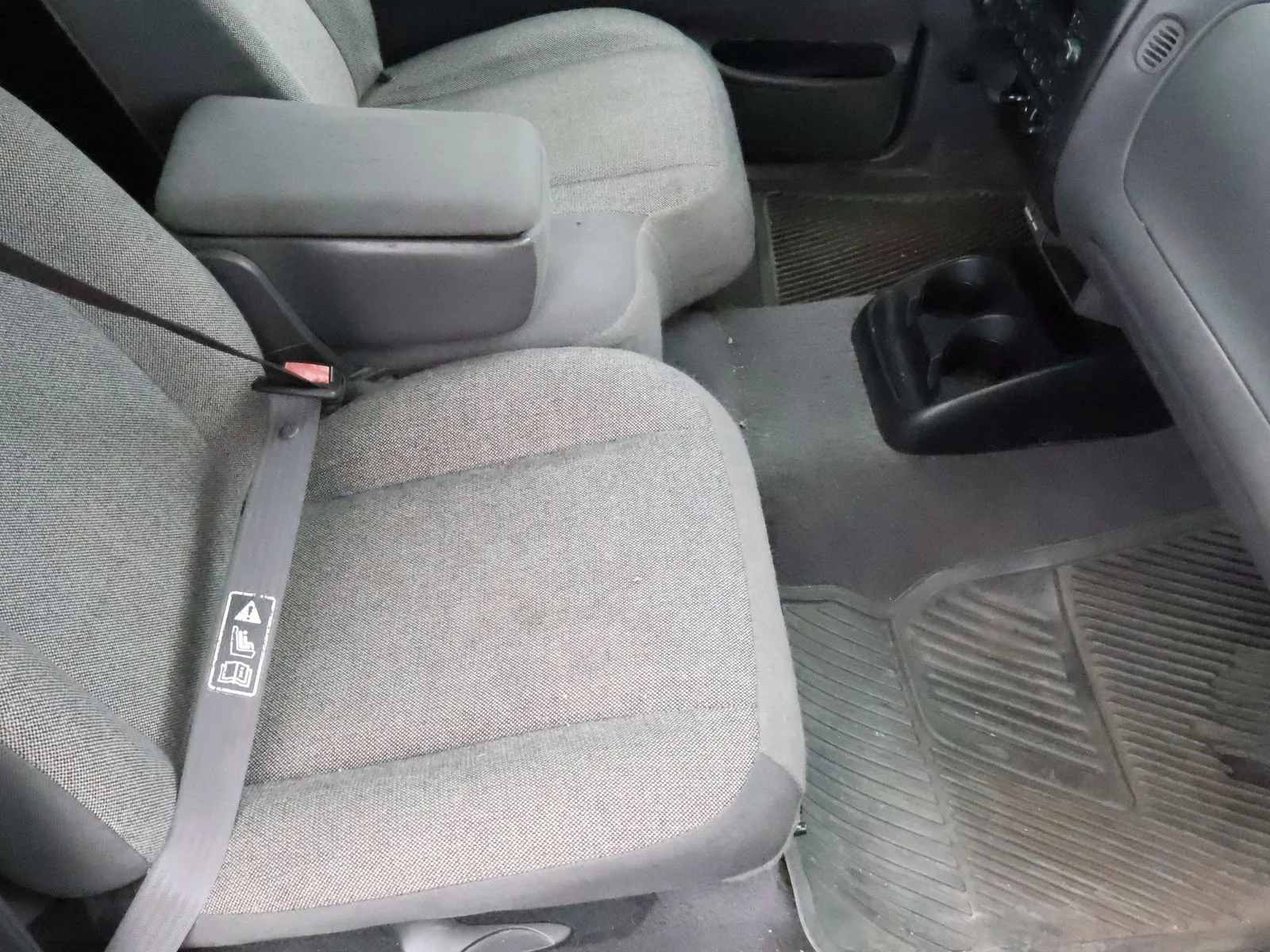 2001 Ford Ranger - Photo 23