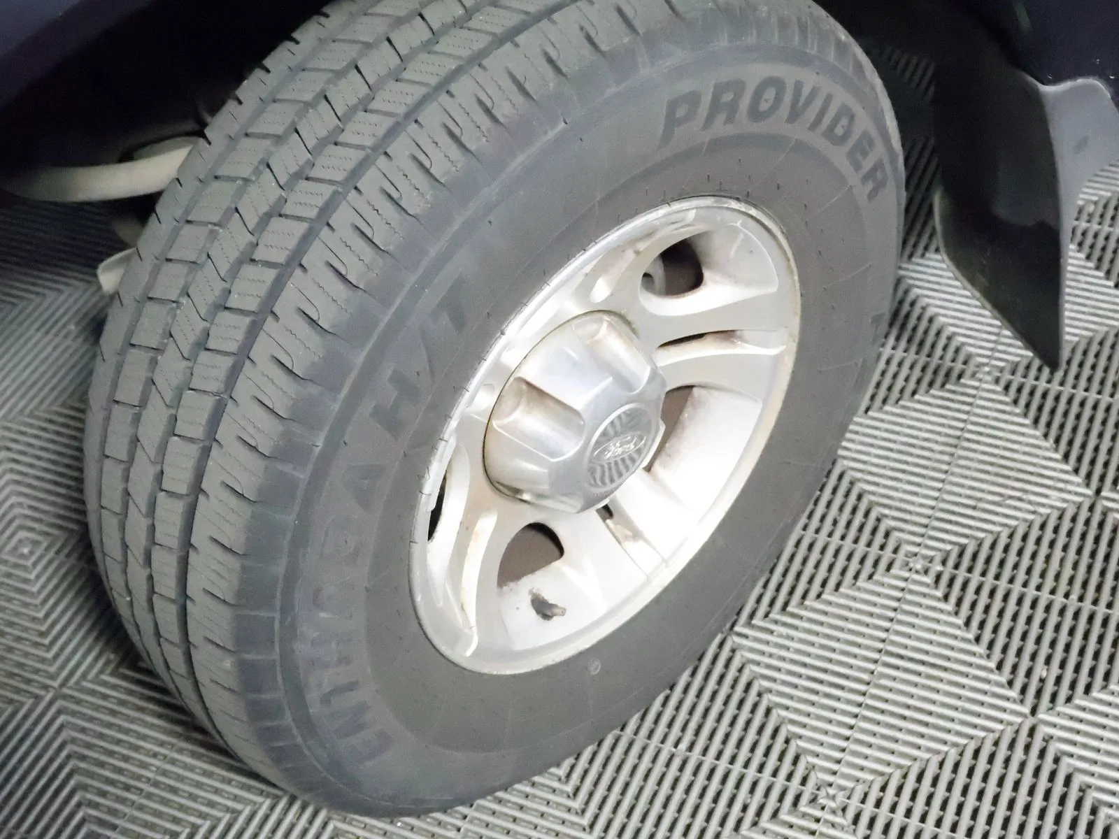 2001 Ford Ranger - Photo 13