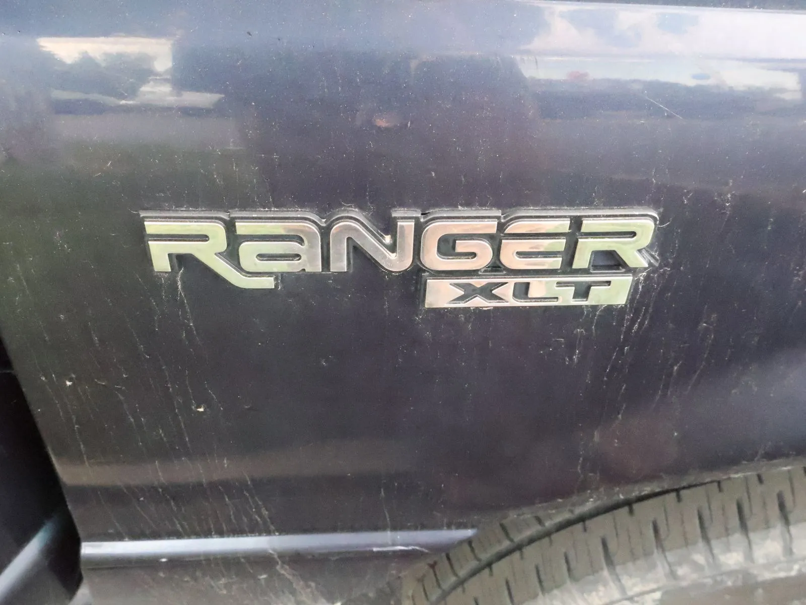 2001 Ford Ranger - Photo 25
