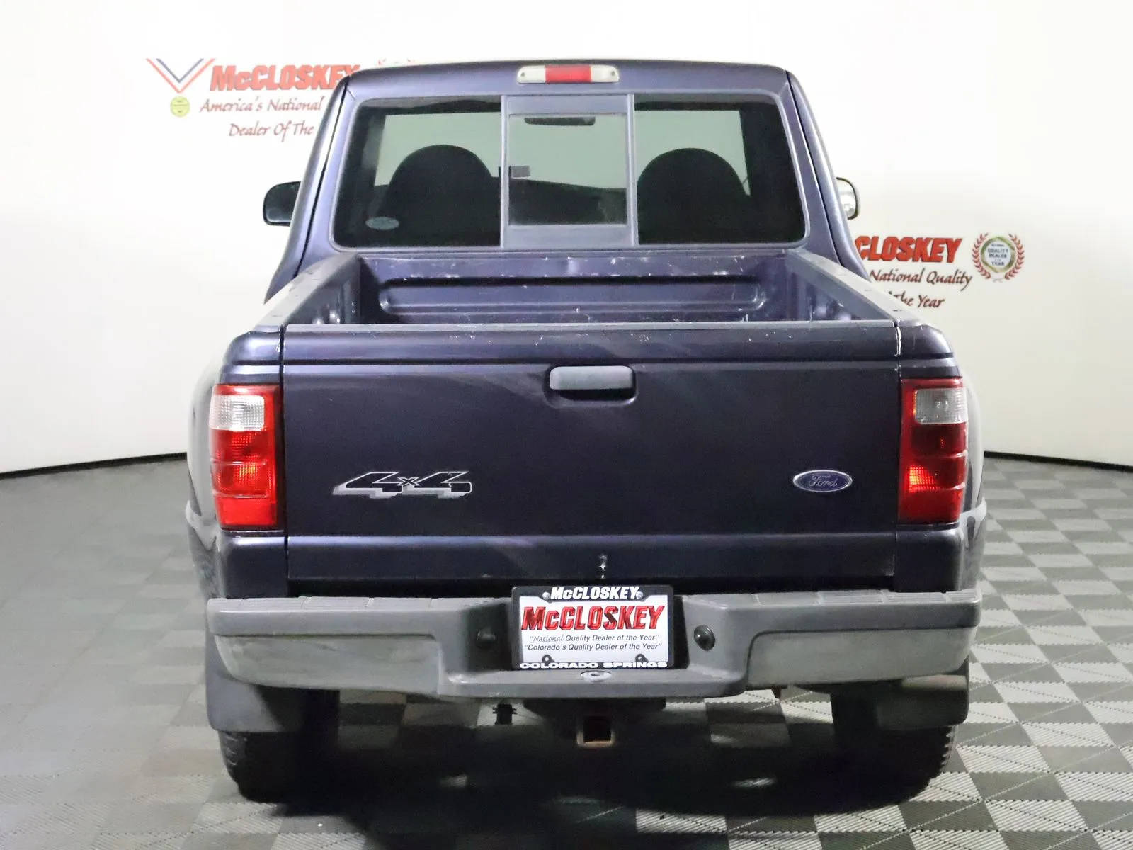 2001 Ford Ranger - Photo 6