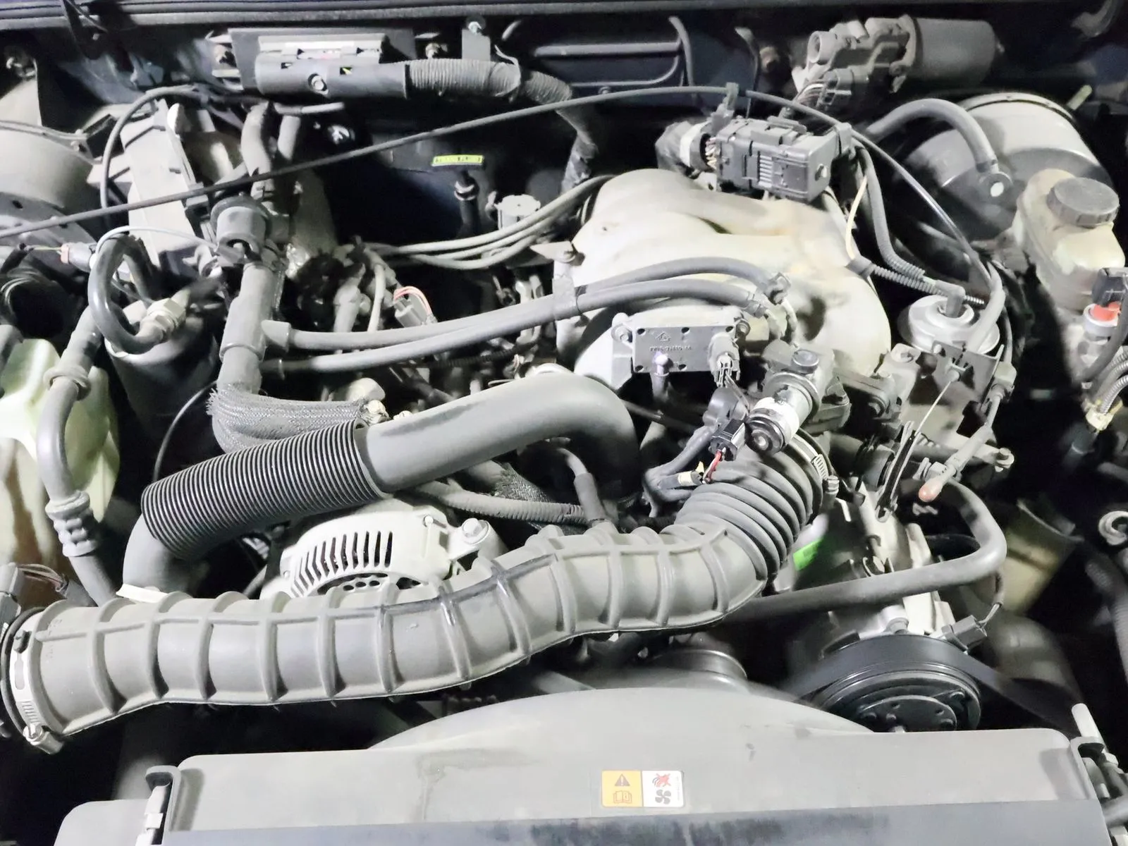 2001 Ford Ranger - Photo 16