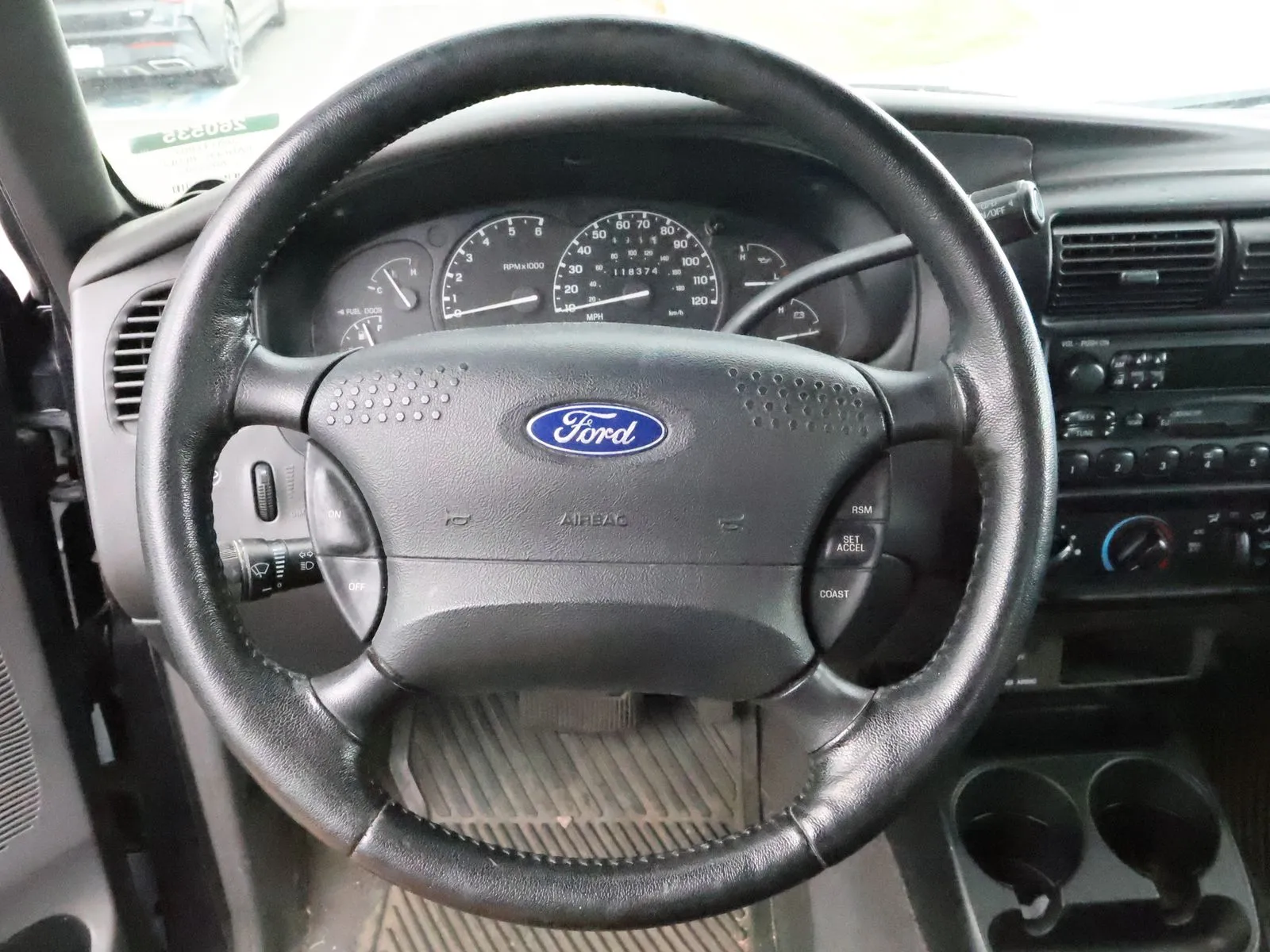 2001 Ford Ranger - Photo 26