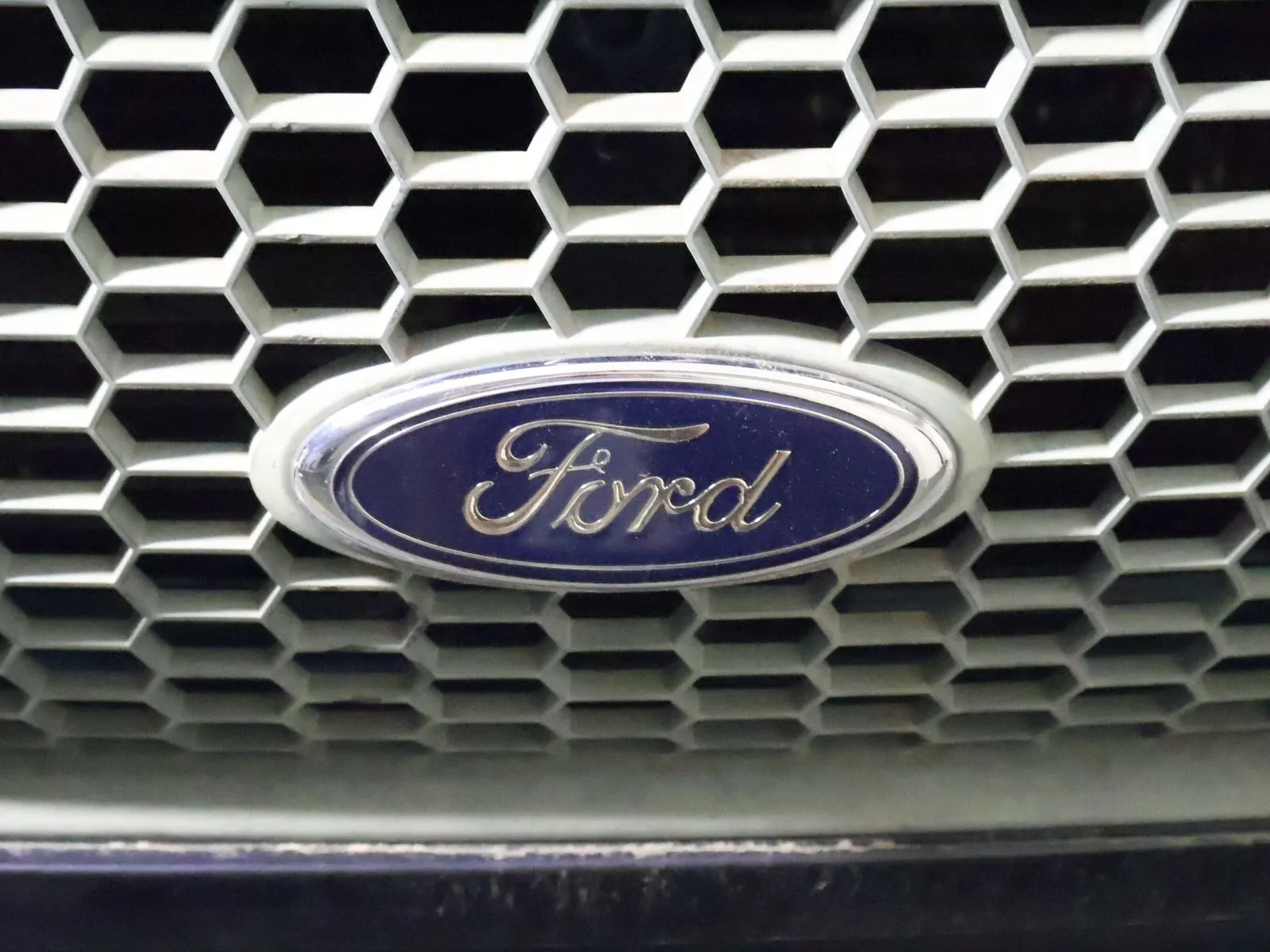 2001 Ford Ranger - Photo 12