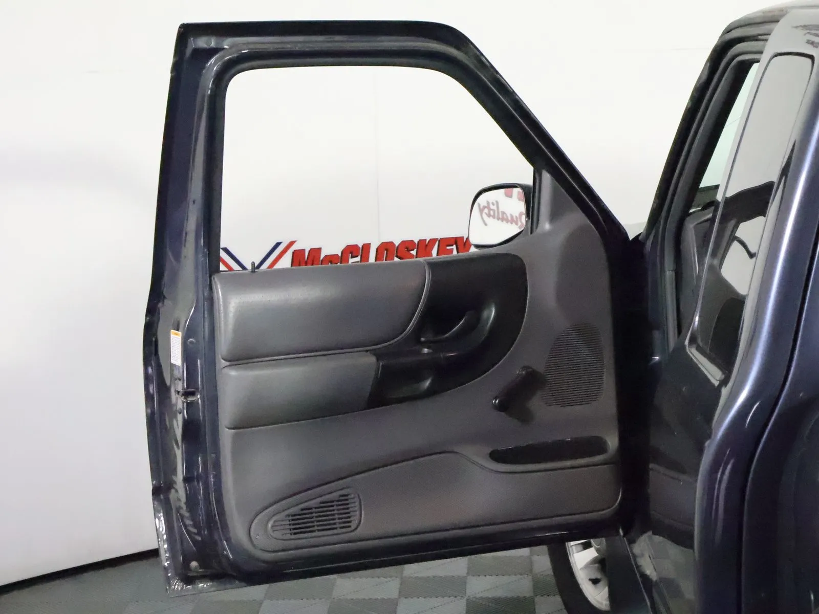2001 Ford Ranger - Photo 17