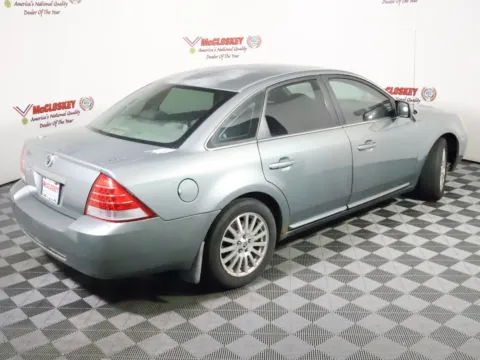 More photos of 2006 Mercury Montego Premier at McCloskey Imports & 4x4s (Licensed as McCloskey Isuzu), CO