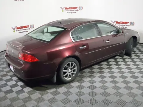 More photos of 2006 Buick Lucerne CXL at McCloskey Imports & 4x4s (Licensed as McCloskey Isuzu), CO