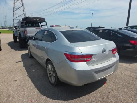 Another view of 2017 Buick Verano Leather Group for sale in Colorado Springs, CO at McCloskey Imports & 4x4s (Licensed as McCloskey Isuzu)