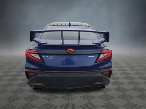 More photos of 2022 Subaru WRX GT at McCloskey Imports & 4x4s (Licensed as McCloskey Isuzu), CO